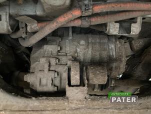 Used IMA engine Mitsubishi Outlander (GF/GG) 2.0 16V PHEV 4x4 Price € 420,00 Margin scheme offered by Autoparts Pater