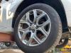 Sport rims set + tires from a Mitsubishi Outlander (GF/GG), 2012 2.0 16V PHEV 4x4, SUV, Electric Petrol, 1.998cc, 89kW (121pk), 4x4, 4B11, 2012-12, GGP2 2014