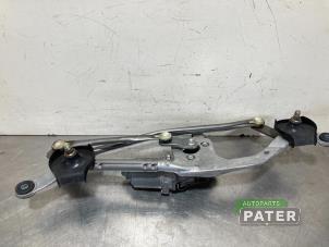 Used Wiper motor + mechanism Toyota Auris (E18) 1.8 16V Hybrid Price € 52,50 Margin scheme offered by Autoparts Pater