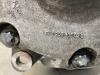 Mechanizm róznicowy przód z Mercedes-Benz C (W205) C-43 AMG 3.0 V6 24V Turbo 4-Matic 2017