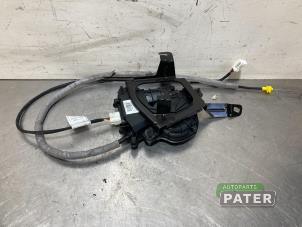 Used Tailgate motor BMW 4 serie Gran Coupe (F36) 420d 2.0 16V Price € 52,50 Margin scheme offered by Autoparts Pater