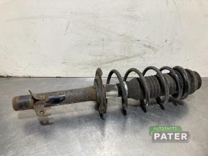 Used Front shock absorber rod, right Citroen C1 1.0 12V Price € 42,00 Margin scheme offered by Autoparts Pater