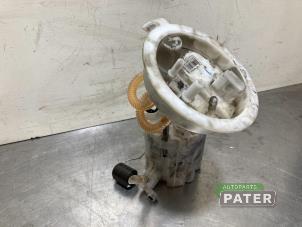 Begagnade Elektrisk bränslepump BMW 1 serie (F21) 116d 1.6 16V Efficient Dynamics Pris € 78,75 Marginaltabell erbjuds av Autoparts Pater