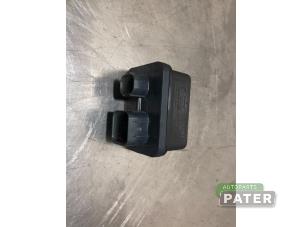 Used Glow plug relay Fiat Fiorino (225) 1.3 JTD 16V Multijet Price € 31,76 Inclusive VAT offered by Autoparts Pater