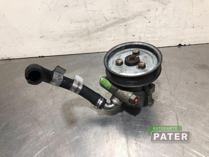 Usagé Pompe de direction Fiat Fiorino (225) 1.3 JTD 16V Multijet Prix € 25,41 Prix TTC proposé par Autoparts Pater