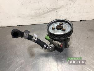 Used Power steering pump Fiat Fiorino (225) 1.3 JTD 16V Multijet Price € 63,53 Inclusive VAT offered by Autoparts Pater