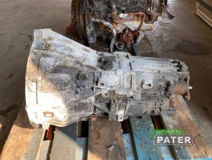 Used Gearbox BMW 1 serie (F20) 116d 1.5 12V TwinPower Price € 210,00 Margin scheme offered by Autoparts Pater
