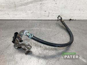 Used Battery pole BMW 1 serie (F20) 116d 1.5 12V TwinPower Price € 31,50 Margin scheme offered by Autoparts Pater