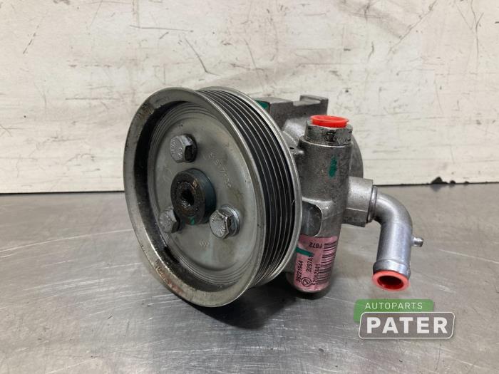 Usagé Pompe de direction Opel Combo 1.3 CDTI 16V Prix € 31,76 Prix TTC proposé par Autoparts Pater