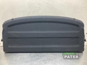 Used Parcel shelf Renault Clio V (RJAB) 1.0 TCe 100 12V Price € 157,50 Margin scheme offered by Autoparts Pater