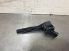 Pen ignition coil from a Volkswagen Golf VII (AUA) 2.0 GTI 16V Performance Package 2013