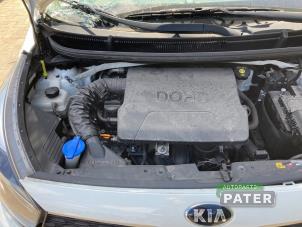 Used Engine Kia Picanto (JA) 1.0 12V Price € 787,50 Margin scheme offered by Autoparts Pater