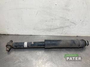 Used Rear shock absorber, right Lexus CT 200h 1.8 16V Price € 31,50 Margin scheme offered by Autoparts Pater