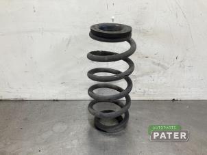 Used Rear coil spring Lexus CT 200h 1.8 16V Price € 21,00 Margin scheme offered by Autoparts Pater