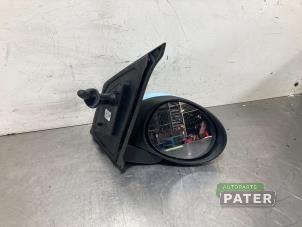 Used Wing mirror, right Citroen C1 1.0 12V Price € 36,75 Margin scheme offered by Autoparts Pater