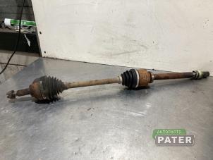 Used Front drive shaft, right Opel Vivaro 2.0 CDTI Price € 63,53 Inclusive VAT offered by Autoparts Pater