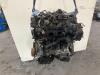 Engine from a Mercedes A Limousine (177.1), 2018 / 2026 1.3 A-180 Turbo, Saloon, 4-dr, Petrol, 1.332cc, 100kW (136pk), FWD, M282914, 2019-04 / 2026-12, 177.184 2019