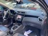 Airbag Set+Modul van een Nissan Qashqai (J11) 1.5 dCi DPF 2017