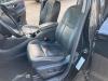 Nissan Qashqai (J11) 1.5 dCi DPF Set of upholstery (complete)