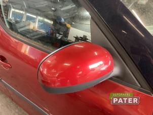 Used Wing mirror, right Skoda Roomster (5J) 1.4 16V Price € 36,75 Margin scheme offered by Autoparts Pater