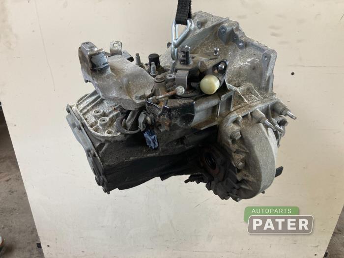 Gearbox Peugeot 308 SW 1.6 BlueHDi 120 - BH01 20MB39