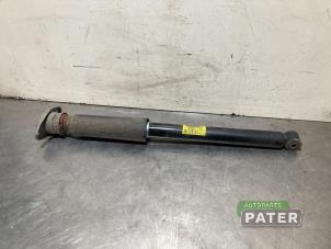 Used Rear shock absorber, left Opel Karl 1.0 12V Price € 36,75 Margin scheme offered by Autoparts Pater