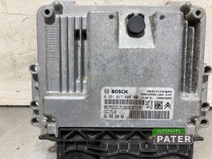 Używane Komputer sterowania silnika Citroen DS3 (SA) 1.6 e-HDi Cena € 105,00 Procedura marży oferowane przez Autoparts Pater