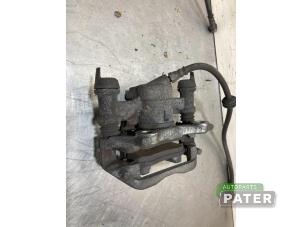 Used Rear brake calliper, left Mercedes Vito Tourer (447.7) 1.6 109 CDI 16V Price € 76,23 Inclusive VAT offered by Autoparts Pater