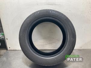 Gebrauchte Reifen Preis € 15,75 Margenregelung angeboten von Autoparts Pater