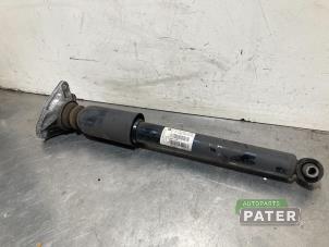 Used Rear shock absorber, right BMW 1 serie (F20) 116d 1.5 12V TwinPower Price € 52,50 Margin scheme offered by Autoparts Pater