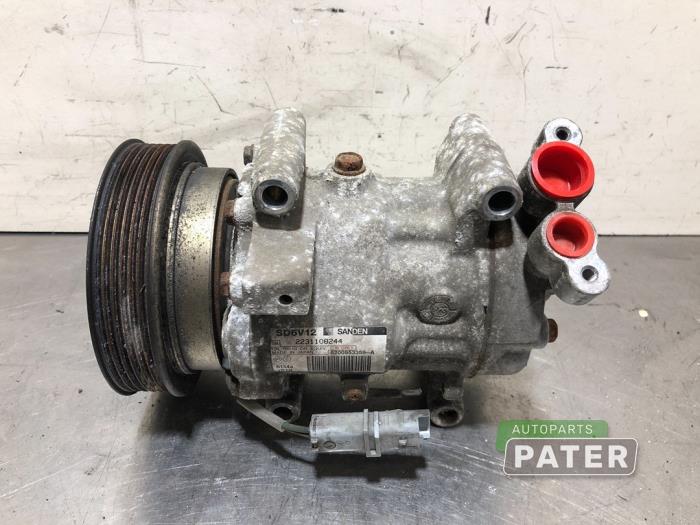 Usagé Pompe clim Mercedes Citan (415.6) 1.5 109 CDI Prix € 95,29 Prix TTC proposé par Autoparts Pater