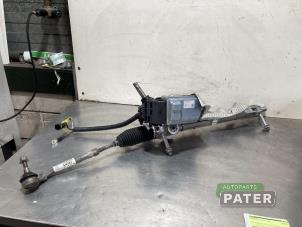 Used Steering box Peugeot 308 (L3/L8/LB/LH/LP) 1.2 12V e-THP PureTech 130 Price € 236,25 Margin scheme offered by Autoparts Pater