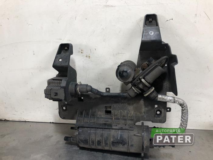 Gebrauchte Kohlenstofffilter Opel Ampera-e 1.4 16V Preis € 26,25 Margenregelung angeboten von Autoparts Pater