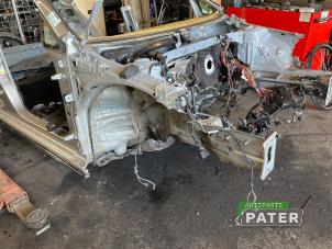 Used Front right bodywork corner Volkswagen Golf VII (AUA) 2.0 GTD 16V Price on request offered by Autoparts Pater