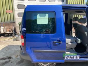 Used Sliding door, right Volkswagen Caddy Combi III (2KB,2KJ) 1.4 16V Price € 222,34 Inclusive VAT offered by Autoparts Pater