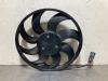 Cooling fans from a Renault Zoé (AG) R90 2018