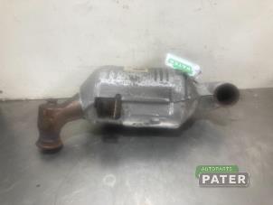 Used Particulate filter Peugeot 208 I (CA/CC/CK/CL) 1.6 Blue HDi 100 Price € 210,00 Margin scheme offered by Autoparts Pater