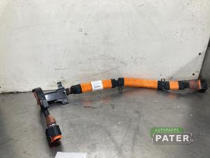 Używane Kabel wysokiego napiecia Renault Zoé (AG) R90 Cena € 131,25 Procedura marży oferowane przez Autoparts Pater