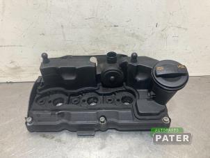 Used Rocker cover Volkswagen Polo V (6R) 1.2 TDI 12V BlueMotion Price € 31,50 Margin scheme offered by Autoparts Pater
