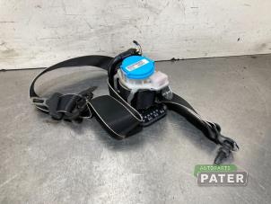 Used Front seatbelt, right Mercedes CLA (117.3) 1.6 CLA-180 16V Price € 157,50 Margin scheme offered by Autoparts Pater