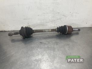 Used Front drive shaft, left Peugeot 206+ (2L/M) 1.4 XS Price € 52,50 Margin scheme offered by Autoparts Pater
