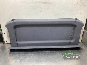 Used Parcel shelf Mazda 323 Fastbreak (BJ14) 1.5 LX,GLX 16V Price € 31,50 Margin scheme offered by Autoparts Pater