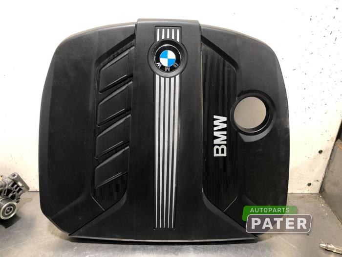 Bmw Plaques De Protection Moteur Stock Proxyparts Fr