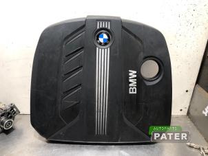 Usagé Cache sous moteur BMW 5 serie Touring (F11) 520d 16V Prix € 21,00 Règlement à la marge proposé par Autoparts Pater