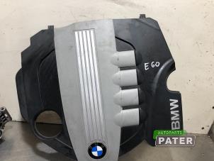 Usagé Cache sous moteur BMW 5 serie (E60) 520d 16V Prix € 10,50 Règlement à la marge proposé par Autoparts Pater