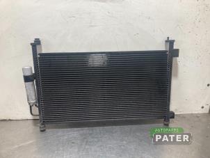 Used Air conditioning radiator Honda Civic (FK/FN) 1.8i VTEC 16V Price € 78,75 Margin scheme offered by Autoparts Pater
