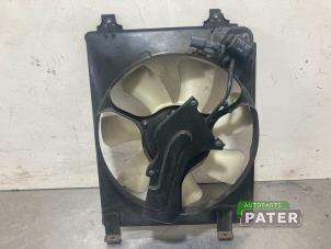 Used Air conditioning cooling fans Honda Civic (FK/FN) 1.8i VTEC 16V Price € 52,50 Margin scheme offered by Autoparts Pater