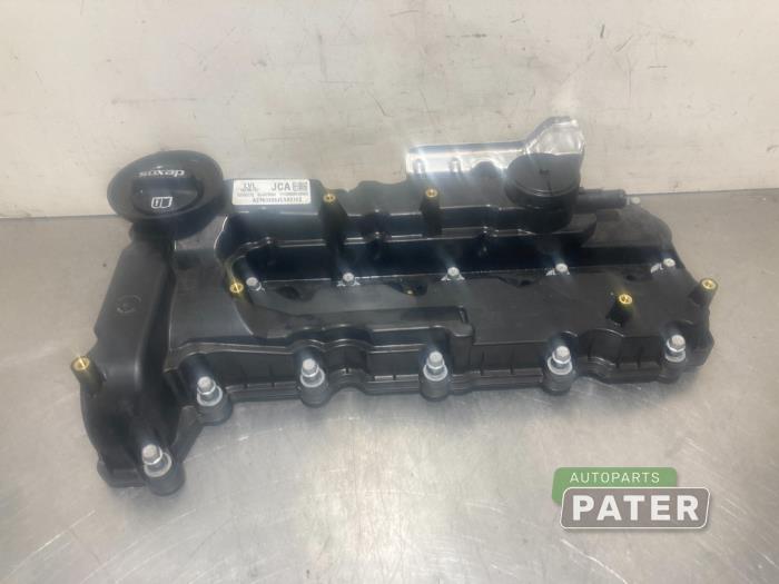 Gebrauchte Ventildeckel Opel Astra K Sports Tourer 1.6 CDTI 136 16V Preis € 52,50 Margenregelung angeboten von Autoparts Pater