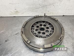 Used Dual mass flywheel Opel Astra K Sports Tourer 1.6 CDTI 136 16V Price € 183,75 Margin scheme offered by Autoparts Pater