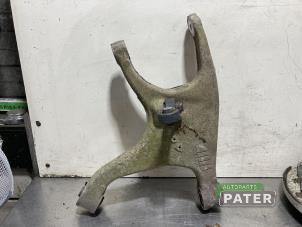 Used Lower wishbone, rear right Audi Q5 (8RB) 2.0 TDI 16V Quattro Price € 63,00 Margin scheme offered by Autoparts Pater